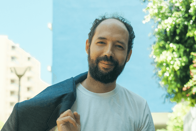 André Spencer's profile