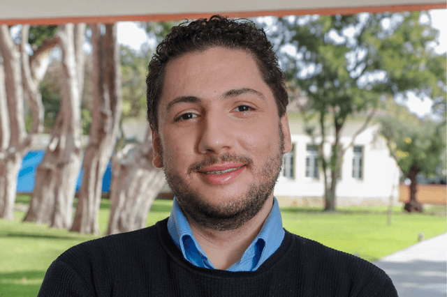Daniel Leitão's profile