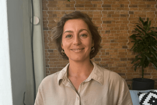 Lara Serafim's profile